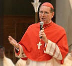Cardinal Roger Mahony Blogs L.A.: The official blog of the Archbishop Emeritus of L.A.