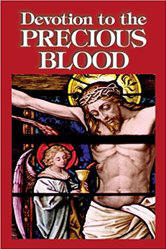 <br>Devotion to the Precious Blood