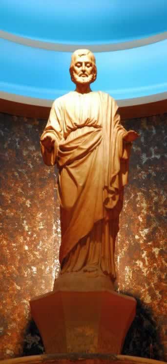 St. Joseph
