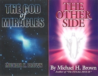 <br>The God of Miracles and The Other Side