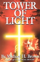 Tower of Light - by Michael H. Brown
