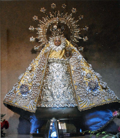 Nuestra Senora de Penafrancia