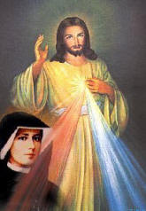 Sister Faustina's canonization - Apostol of Divine Mercy