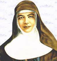 [Blessed Mary MacKillop]