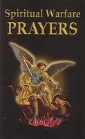 <br>Spiritual Warfare Prayers - Robert Abel